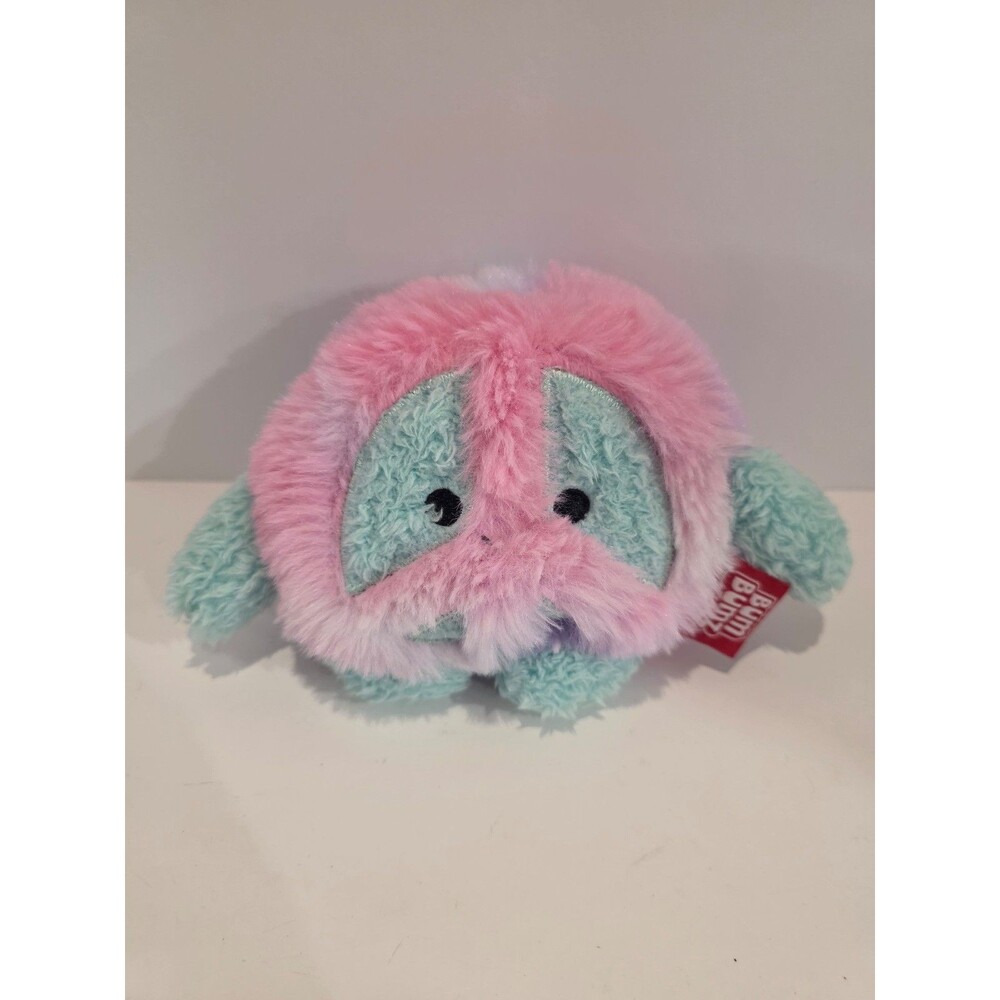 Bum Bumz Peace Sign Plush